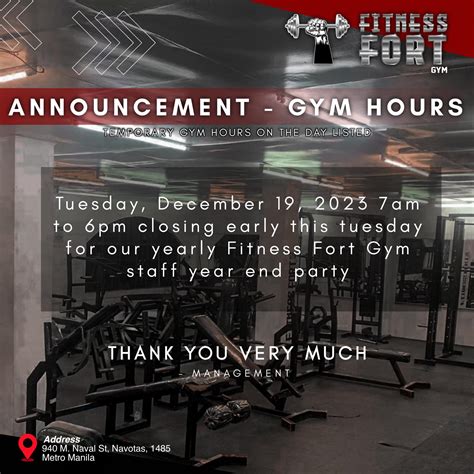 fitness essential to bagumbayan south navotas|Fitness Fort Gym.